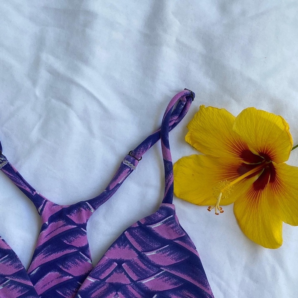 Midori Cosabella Top